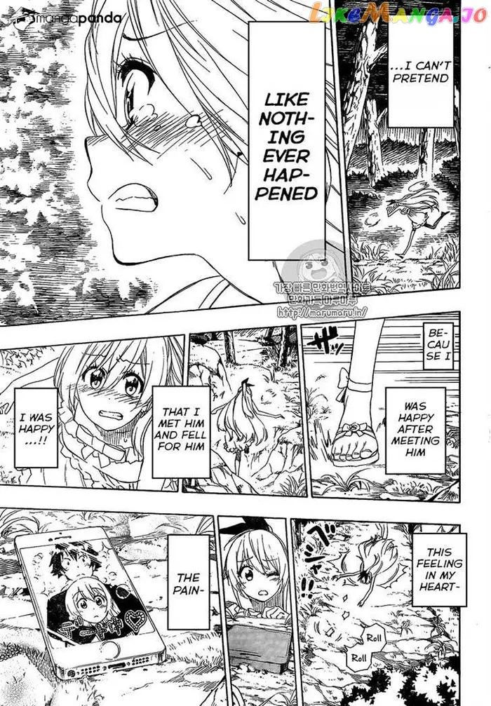 Nisekoi Chapter 224 image 15_optimized